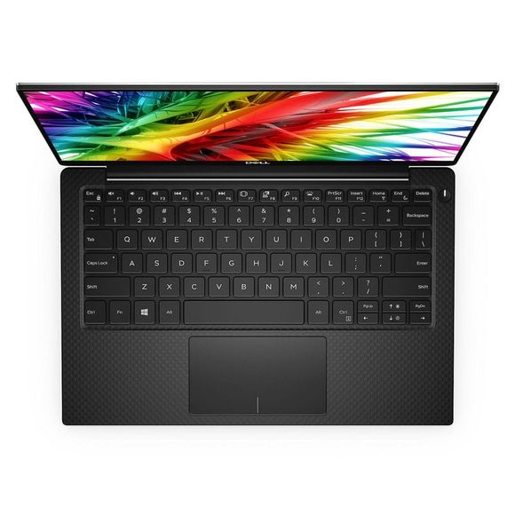 DELL XPS XPS 9380 Intel Core i7 8th Gen 16GB 256GB SSD Windows 10 Pro - Picture 4 of 7